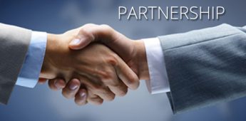 PARTNERSHIP